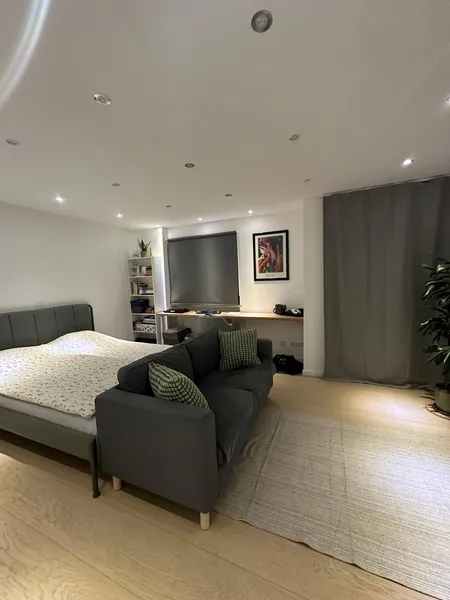 Möbliertes Apartment in Charlottenburg — photo 1